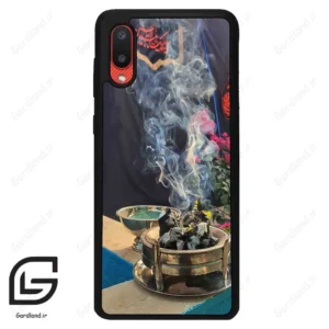 قاب گوشی سامسونگ ای 02 (Galaxy A02 ) طرح مذهبی کد 2913