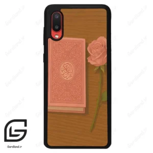 قاب گوشی سامسونگ ای 02 (Galaxy A02 ) طرح مذهبی کد 2914