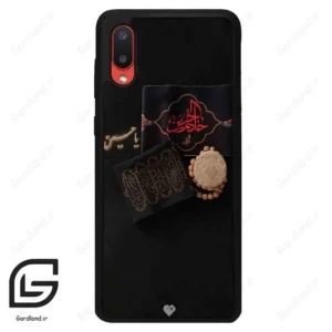 قاب گوشی سامسونگ ای 02 (Galaxy A02 ) طرح مذهبی کد 2915