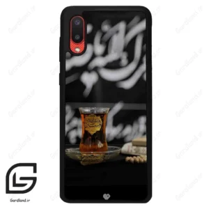 قاب گوشی سامسونگ ای 02 (Galaxy A02 ) طرح مذهبی کد 2916