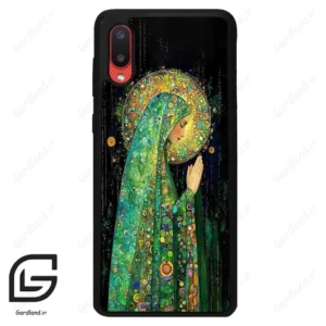 قاب گوشی سامسونگ ای 02 (Galaxy A02 ) طرح عبادت کد 2917