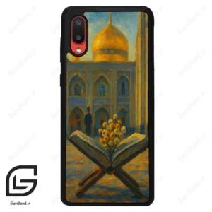قاب گوشی سامسونگ ای 02 (Galaxy A02 ) طرح مذهبی کد 2922