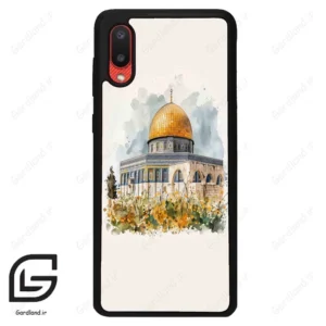 قاب گوشی سامسونگ ای 02 (Galaxy A02 ) طرح حرم کد 2927