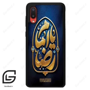 قاب گوشی سامسونگ ای 02 (Galaxy A02 ) طرح امام کد 2928