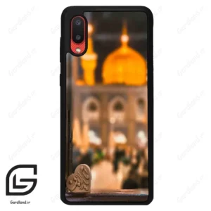 قاب گوشی سامسونگ ای 02 (Galaxy A02 ) طرح مذهبی کد 2937