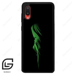 قاب گوشی سامسونگ ای 02 (Galaxy A02 ) طرح امام کد 2946