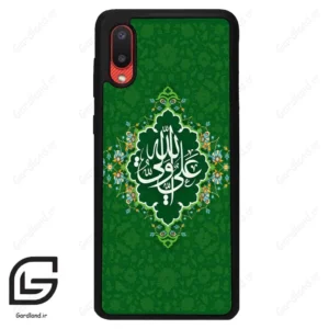 قاب گوشی سامسونگ ای 02 (Galaxy A02 ) طرح مذهبی کد 2948