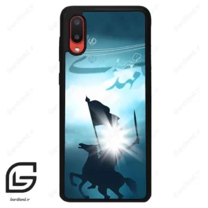 قاب گوشی سامسونگ ای 02 (Galaxy A02 ) طرح امام کد 2953