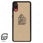 قاب گوشی سامسونگ ای 02 (Galaxy A02 ) طرح نوشته کد 2957