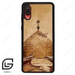 قاب گوشی سامسونگ ای 02 (Galaxy A02 ) طرح گنبد کد 2958