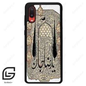 قاب گوشی سامسونگ ای 02 (Galaxy A02 ) طرح امام کد 2959