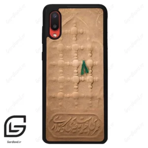 قاب گوشی سامسونگ ای 02 (Galaxy A02 ) طرح مذهبی کد 2961