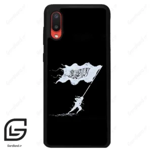 قاب گوشی سامسونگ ای 02 (Galaxy A02 ) طرح مذهبی کد 2969