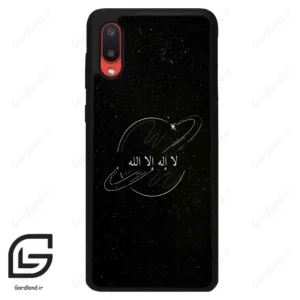 قاب گوشی سامسونگ ای 02 (Galaxy A02 ) طرح اسمان کد 2977