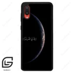 قاب گوشی سامسونگ ای 02 (Galaxy A02 ) طرح نوشته کد 2978