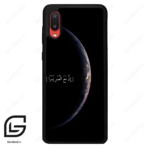 قاب گوشی سامسونگ ای 02 (Galaxy A02 ) طرح نوشته کد 2978