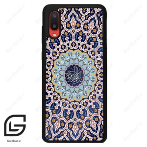 قاب گوشی سامسونگ ای 02 (Galaxy A02 ) طرح مذهبی کد 2986