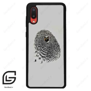 قاب گوشی سامسونگ ای 02 (Galaxy A02 ) طرح کعبه کد 2990