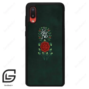 قاب گوشی سامسونگ ای 02 (Galaxy A02 ) طرح ساده کد 2991