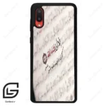 قاب گوشی سامسونگ ای 02 (Galaxy A02 ) طرح نوشته کد 2995