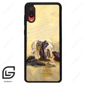 قاب گوشی سامسونگ ای 02 (Galaxy A02 ) طرح ظهرعاشورا کد 2999
