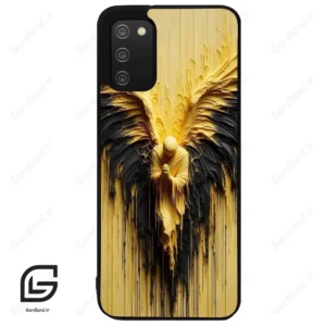قاب گوشی سامسونگ ای 02 اس (Galaxy A02S ) طرح خفن کد 2015