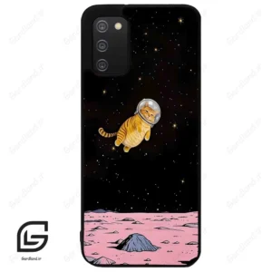 قاب گوشی سامسونگ ای 02 اس (Galaxy A02S ) طرح انیمیشن کد 2017