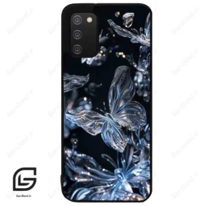 قاب گوشی سامسونگ ای 02 اس (Galaxy A02S ) طرح پروانه کد 2049