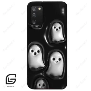 قاب گوشی سامسونگ ای 02 اس (Galaxy A02S ) طرح ارواح کد 2050