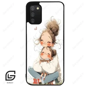 قاب گوشی سامسونگ ای 02 اس (Galaxy A02S ) طرح مادر کد 2058