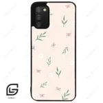 قاب گوشی سامسونگ ای 02 اس (Galaxy A02S ) طرح دخترانه کد 2075