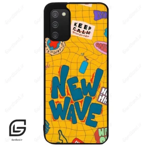 قاب گوشی سامسونگ ای 02 اس (Galaxy A02S ) طرح فانتزی کد 2077