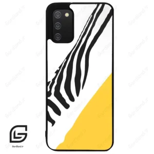 قاب گوشی سامسونگ ای 02 اس (Galaxy A02S ) طرح خفن کد 2079
