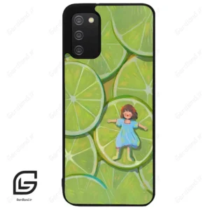 قاب گوشی سامسونگ ای 02 اس (Galaxy A02S ) طرح میوه کد 2082
