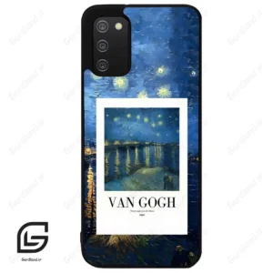 قاب گوشی سامسونگ ای 02 اس (Galaxy A02S ) طرح ونگوک کد 2089