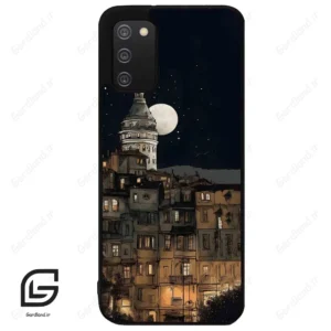 قاب گوشی سامسونگ ای 02 اس (Galaxy A02S ) طرح شهر کد 2090