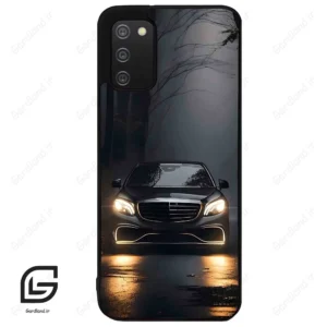 قاب گوشی سامسونگ ای 02 اس (Galaxy A02S ) طرح بنز کد 2102