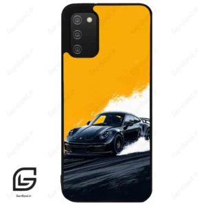 قاب گوشی سامسونگ ای 02 اس (Galaxy A02S ) طرح پورشه کد 2104