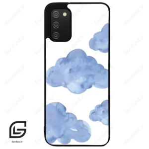 قاب گوشی سامسونگ ای 02 اس (Galaxy A02S ) طرح ساده کد 2107