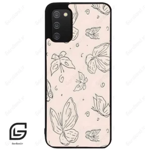 قاب گوشی سامسونگ ای 02 اس (Galaxy A02S ) طرح ساده کد 2112
