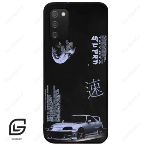 قاب گوشی سامسونگ ای 02 اس (Galaxy A02S ) طرح پسرانه کد 2113