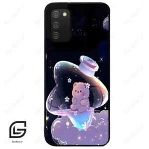 قاب گوشی سامسونگ ای 02 اس (Galaxy A02S ) طرح فانتزی کد 2114