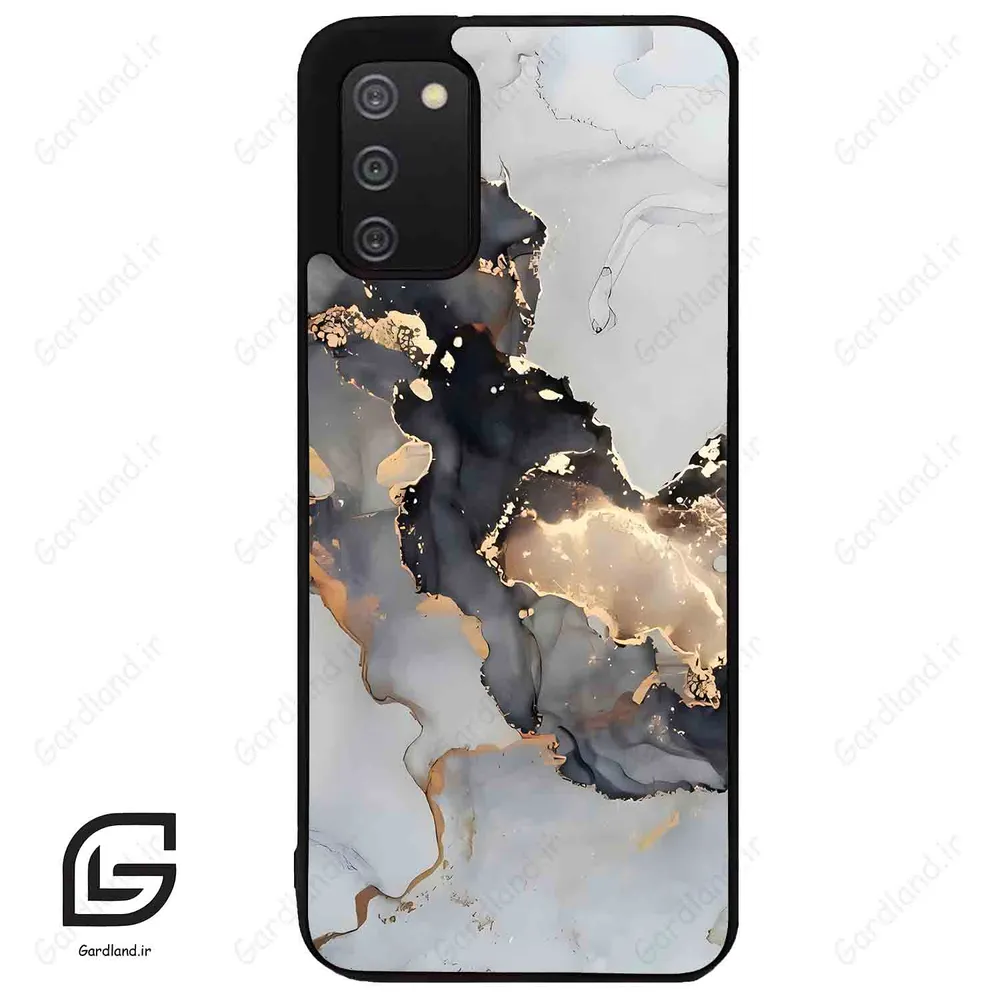 قاب گوشی سامسونگ ای 02 اس (Galaxy A02S ) طرح ساده کد 2115
