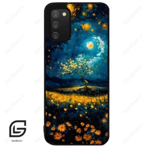 قاب گوشی سامسونگ ای 02 اس (Galaxy A02S ) طرح طبیعت کد 2116