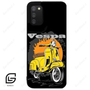 قاب گوشی سامسونگ ای 02 اس (Galaxy A02S ) طرح پسرانه کد 2118