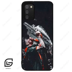 قاب گوشی سامسونگ ای 02 اس (Galaxy A02S ) طرح پسرانه کد 2120