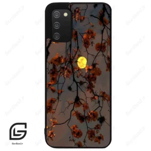 قاب گوشی سامسونگ ای 02 اس (Galaxy A02S ) طرح طبیعت کد 2126