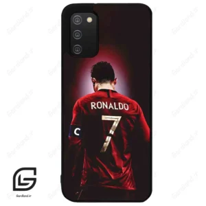 قاب گوشی سامسونگ ای 02 اس (Galaxy A02S ) طرح پسرانه کد 2136