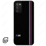 قاب گوشی سامسونگ ای 02 اس (Galaxy A02S ) طرح پسرانه کد 2138
