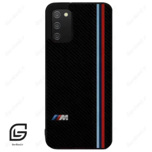 قاب گوشی سامسونگ ای 02 اس (Galaxy A02S ) طرح پسرانه کد 2138